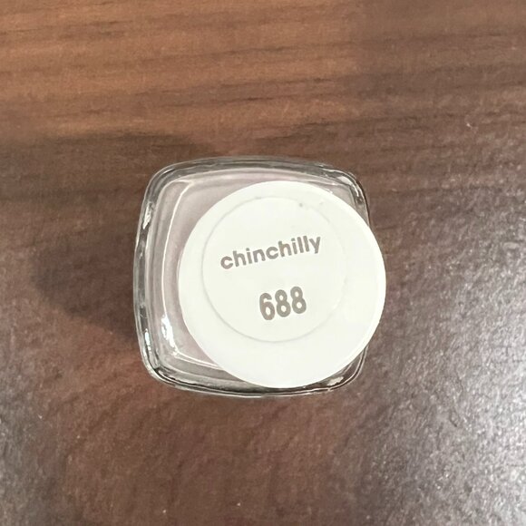 Essie Chinchilly Nail Polish - Picture 2 of 2